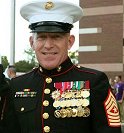 SgtMaj Ronald Himsworth